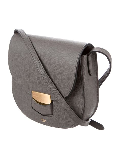 celine crossbody trotteur|celine crossbody handbags.